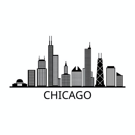 Skyline Vector Art, Icons, and Graphics for Free Download .